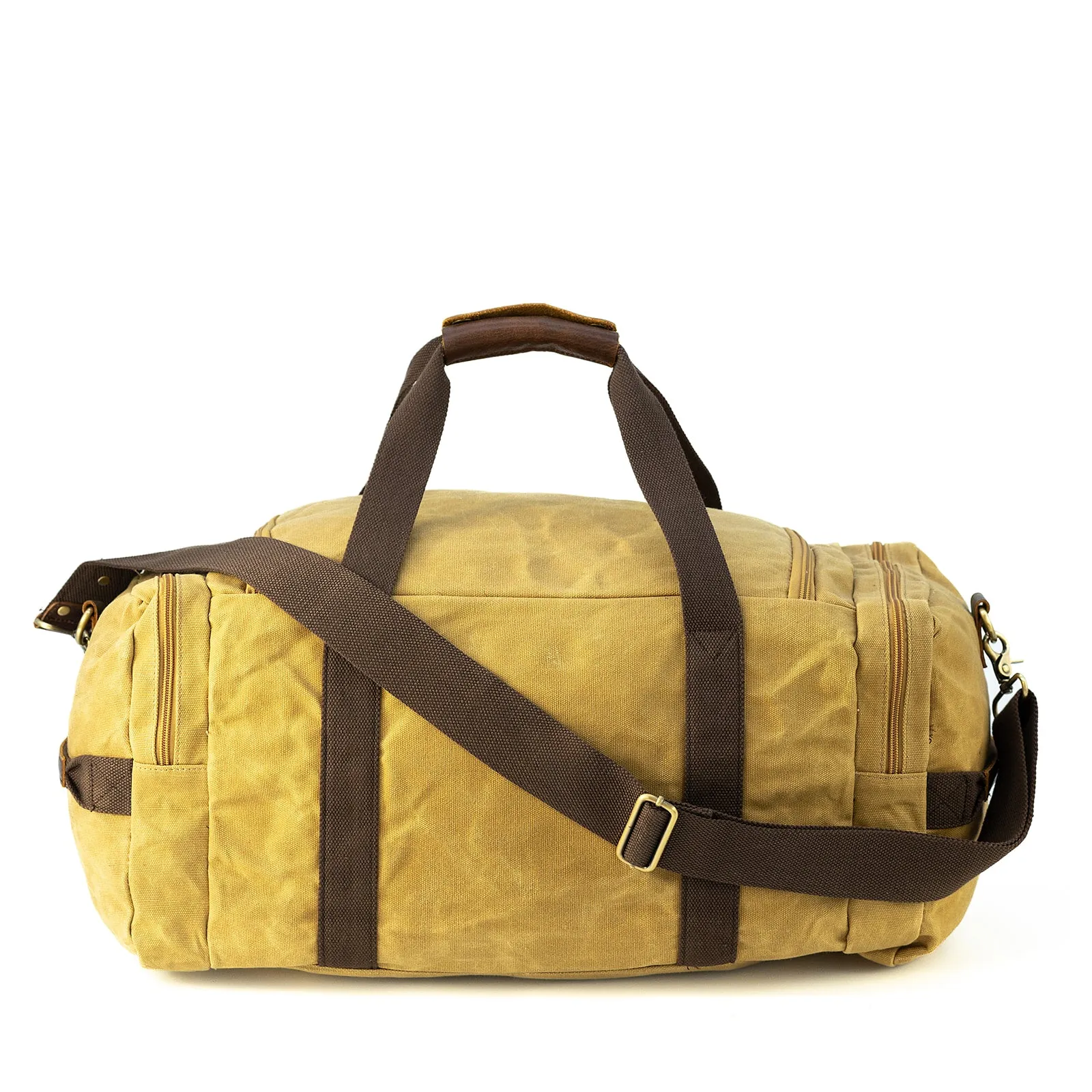 25L Denali Canvas Duffel