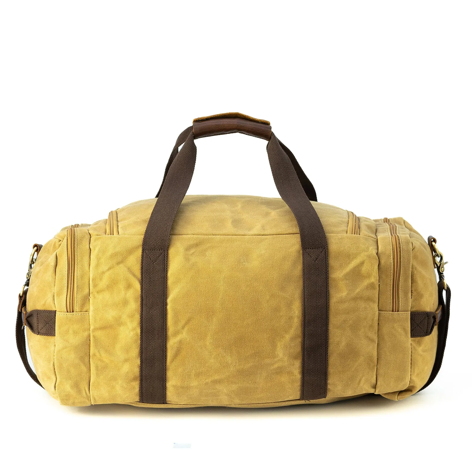 25L Denali Canvas Duffel