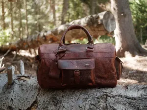 60L Chugach Duffel