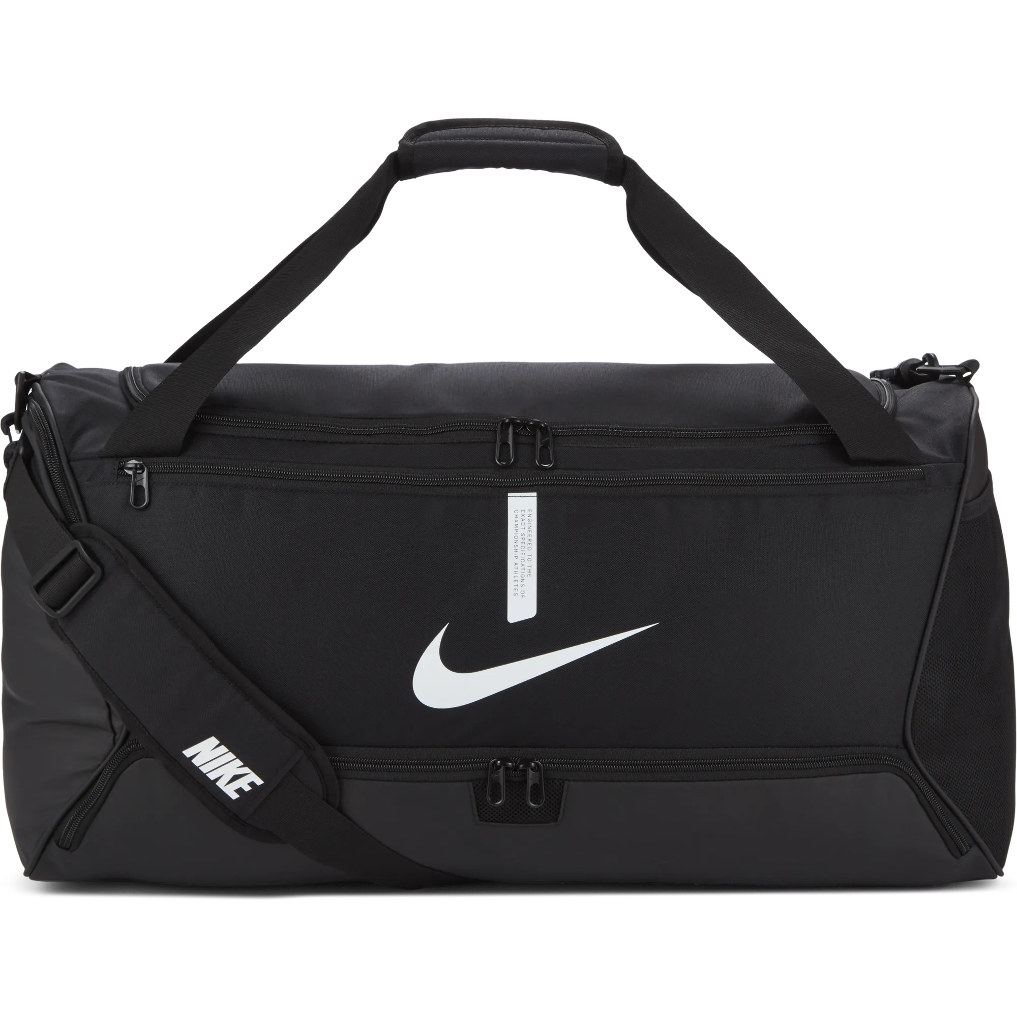 Academy Team M Duffel Bag (60L)