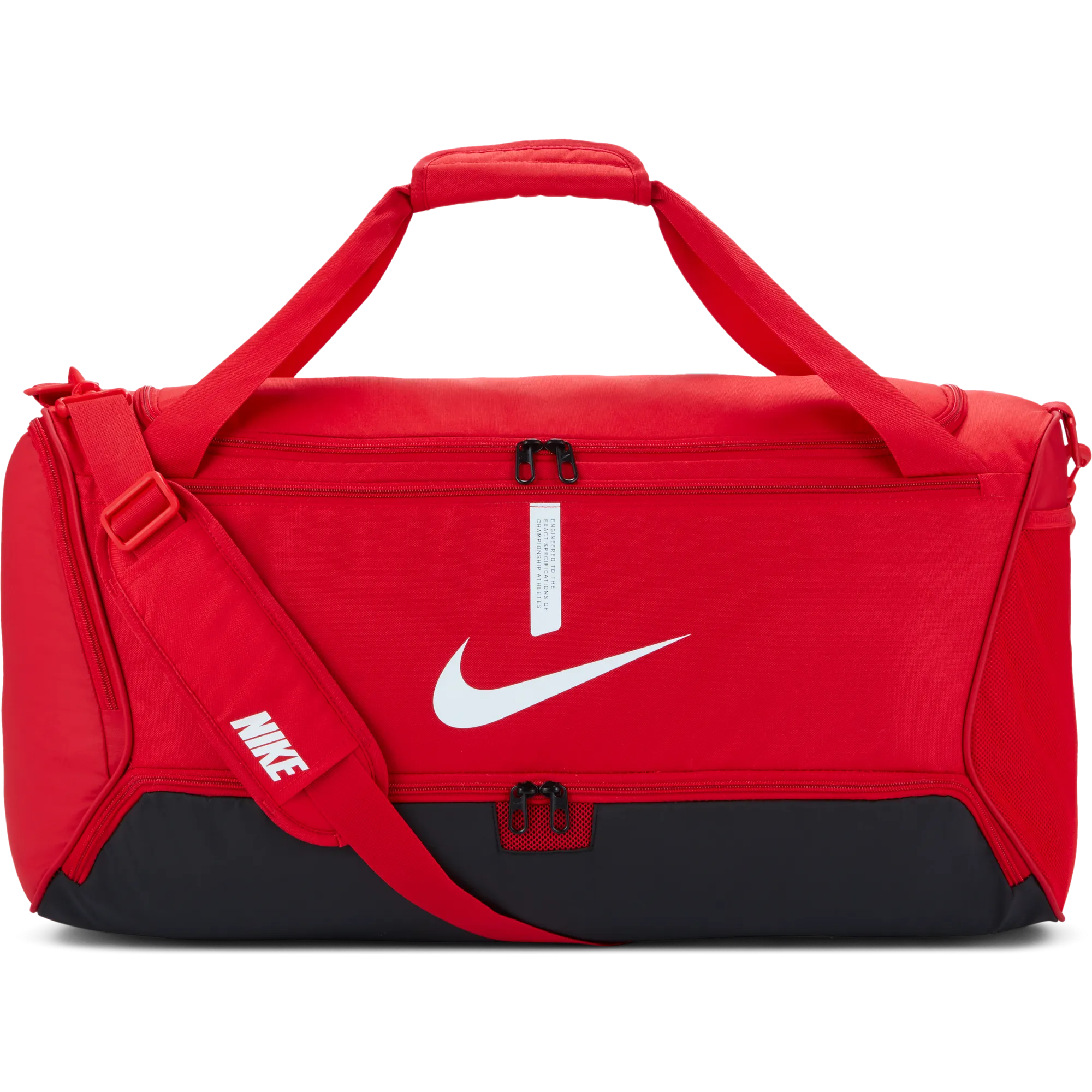 Academy Team M Duffel Bag (60L)