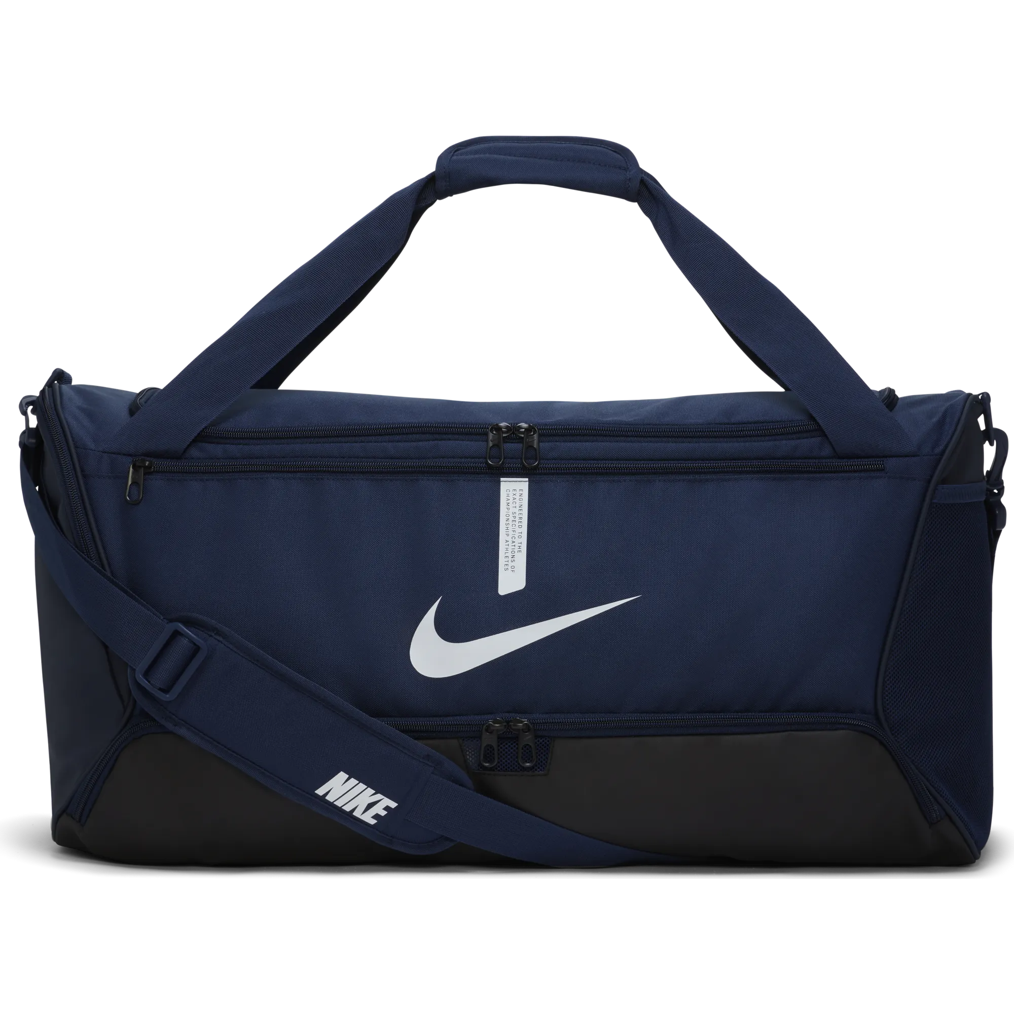 Academy Team M Duffel Bag (60L)