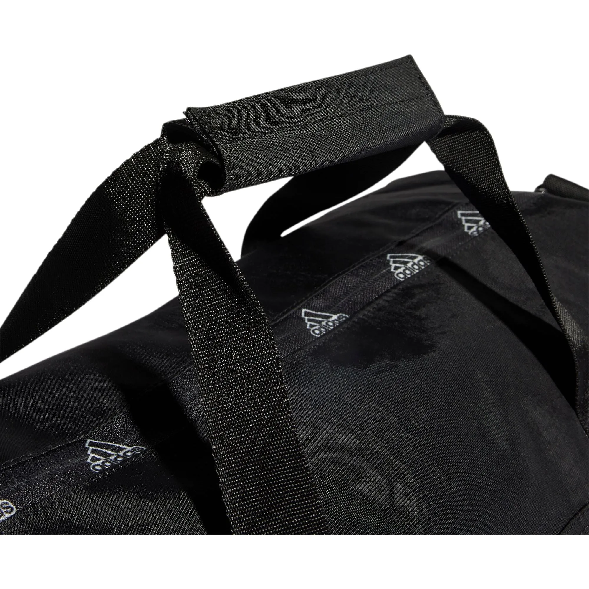 adidas 4ATHLTS Medium Holdall - Black