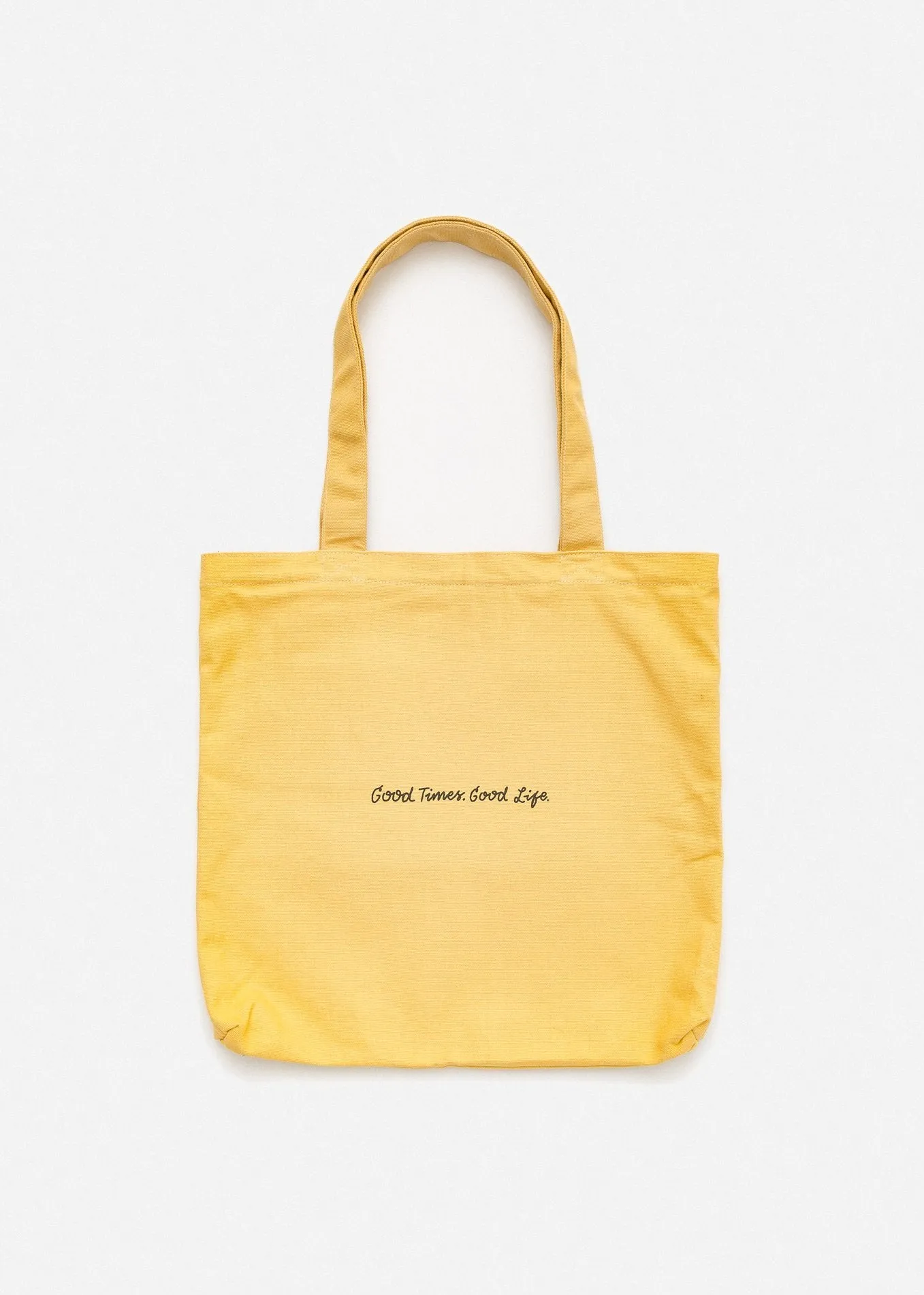 Afends Unisex Good Times - Premium Tote Bag