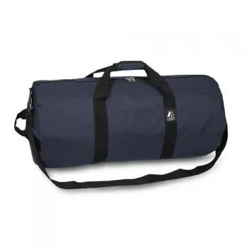 Affordable 30-Inch Round Duffel Wholesale