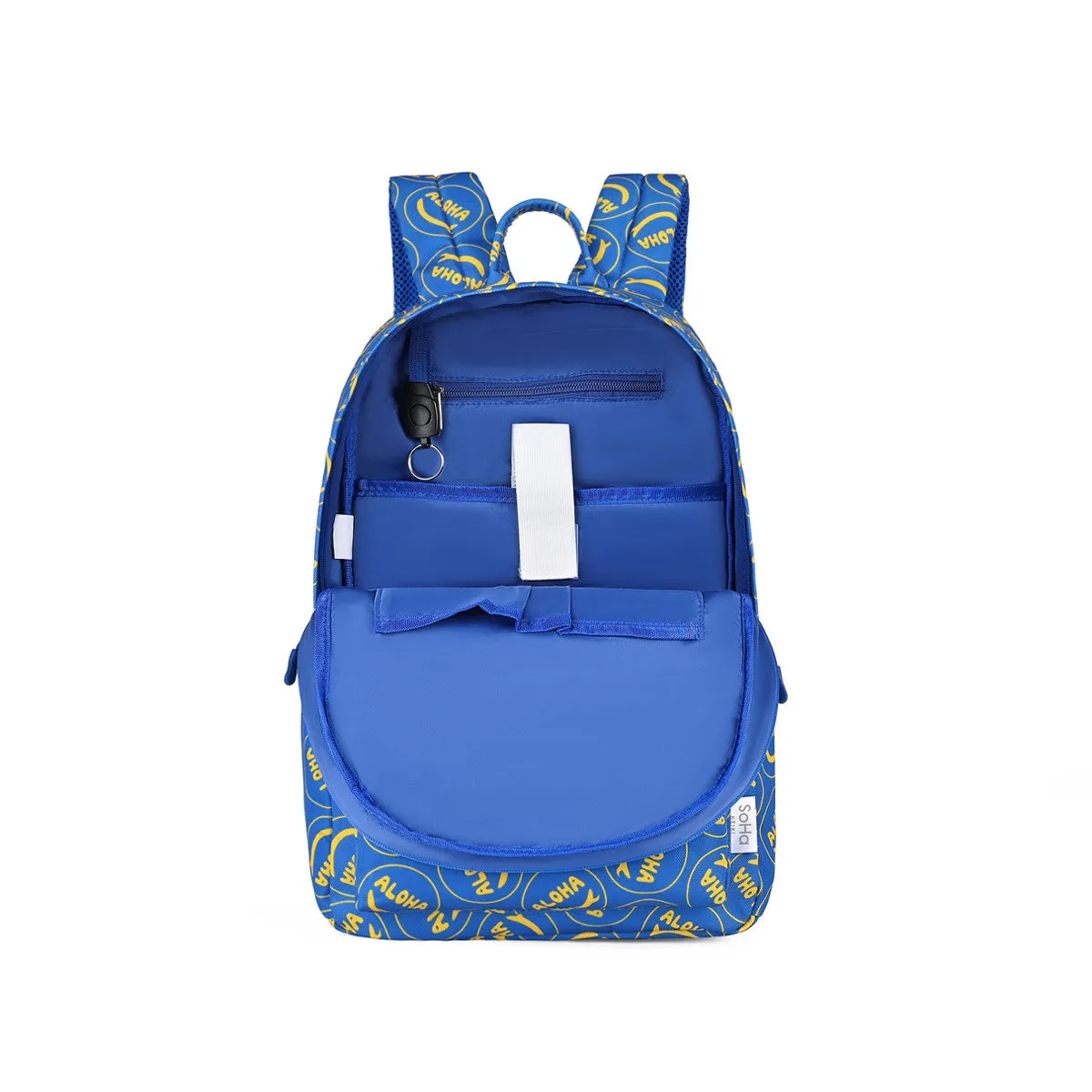 Aloha Surf Smile Backpack