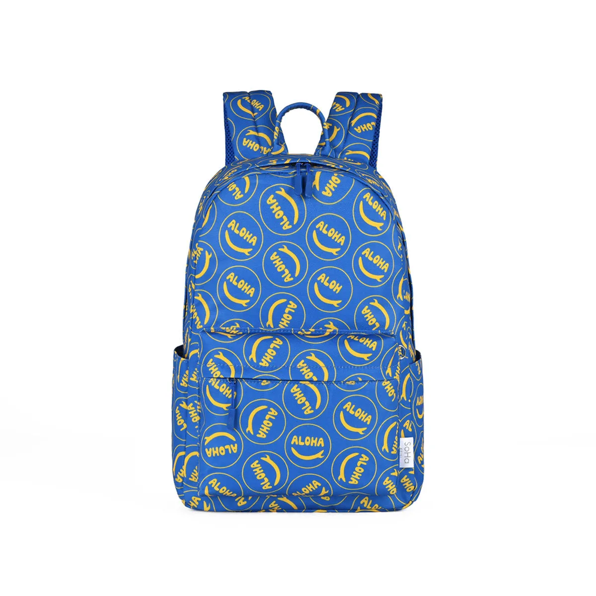 Aloha Surf Smile Backpack