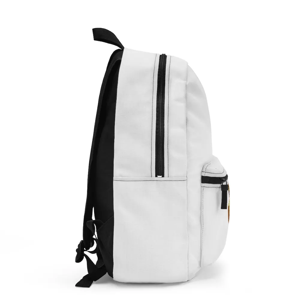 Angeburdum Backpack (Made in USA)