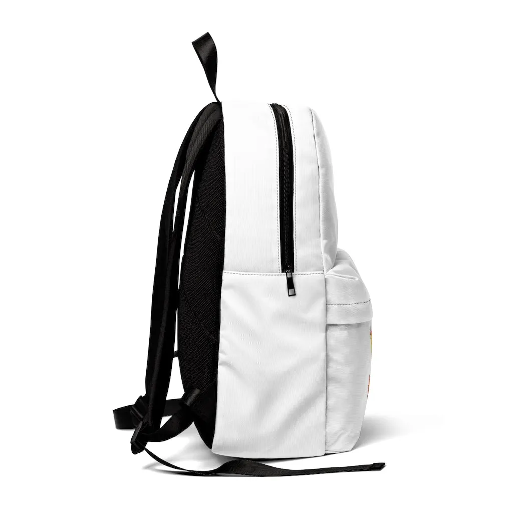 Angetir Unisex Classic Backpack