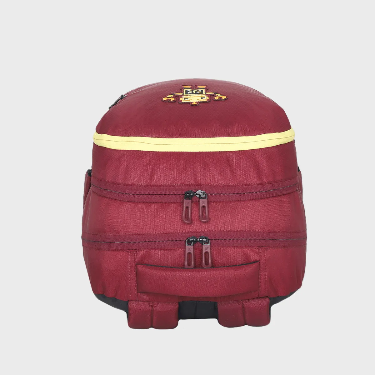 Arctic Fox Bot Tawny Port Laptop Backpack