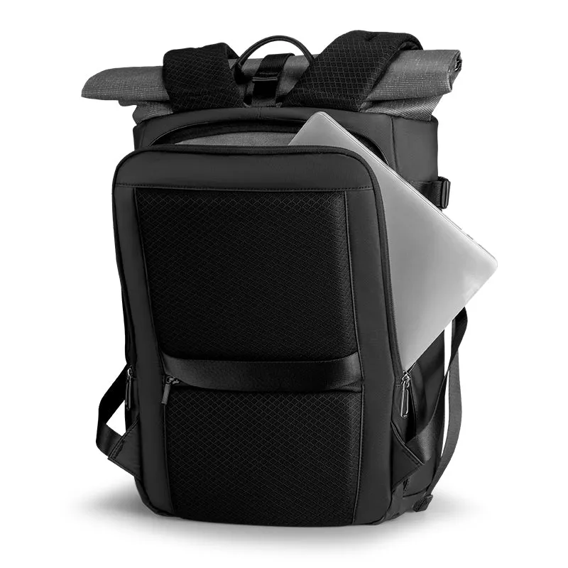 Aspect: Large-capacity Large Camera Backpack