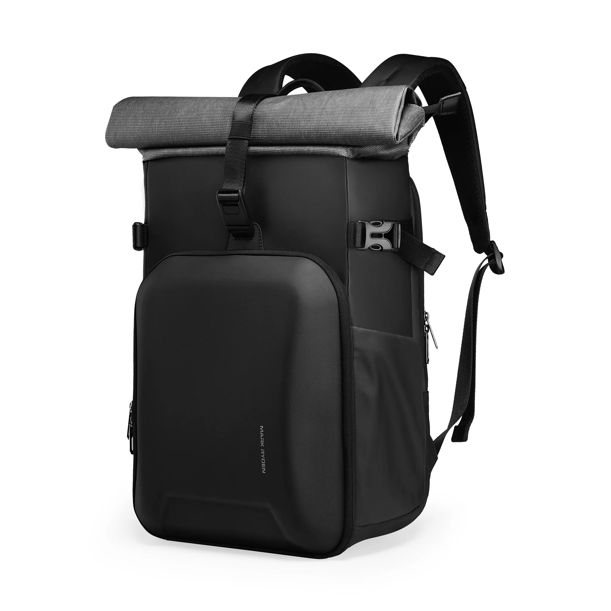 Aspect: Large-capacity Large Camera Backpack