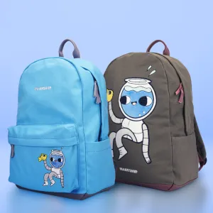 Backpacks