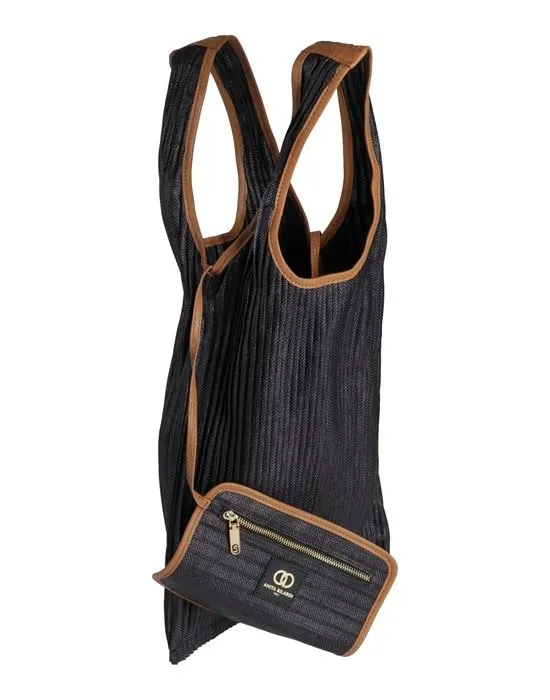 Bag ANITA BILARDI, black