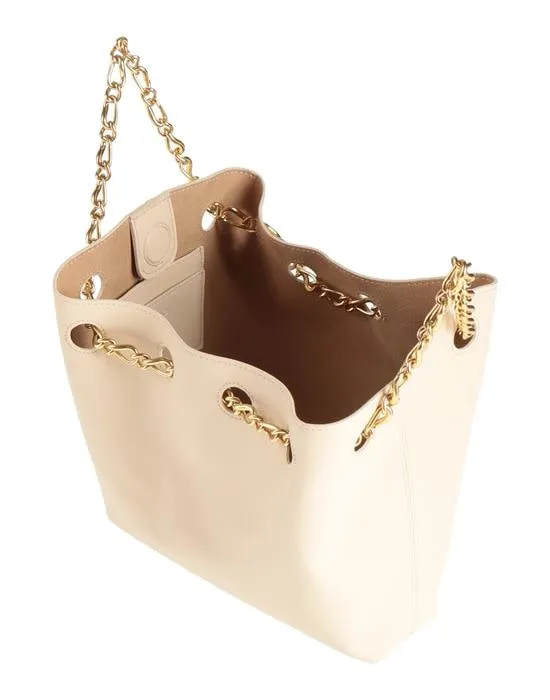 Bag NANUSHKA, beige