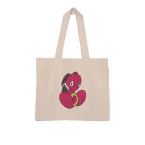 Baiyu Large Organic Tote Bag