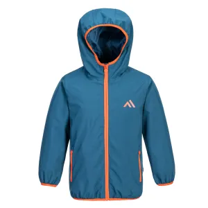 Ballybunion Kids Rain Jacket