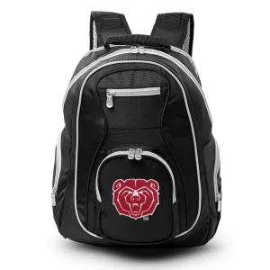 Bears Backpack | Missouri State University Bears Laptop Backpack