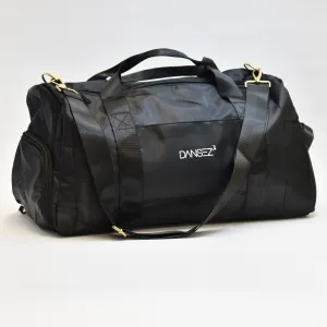 Black Holdall