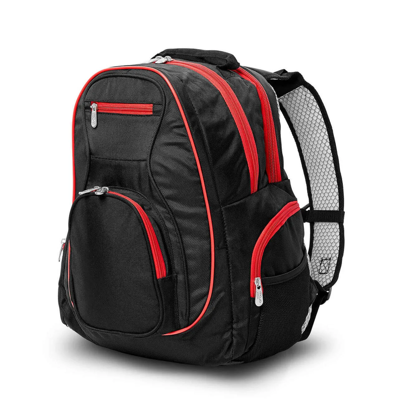 Blackhawks Backpack | Chicago Blackhawks Laptop Backpack