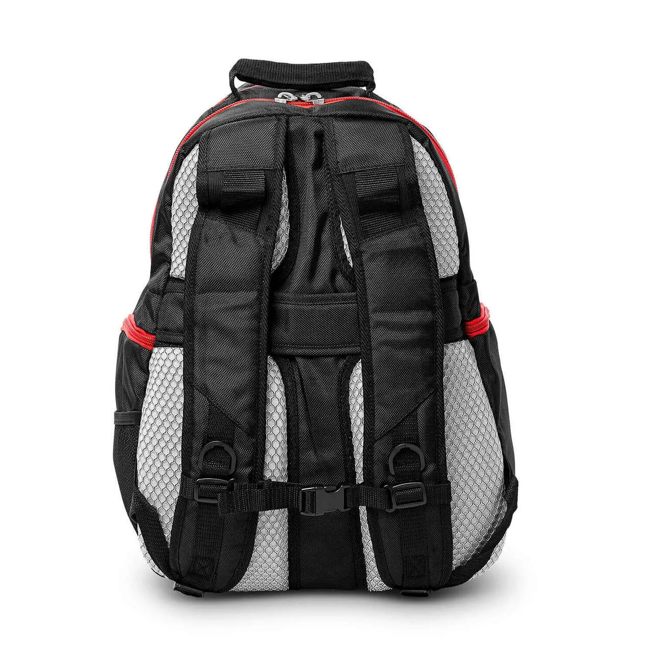 Blackhawks Backpack | Chicago Blackhawks Laptop Backpack