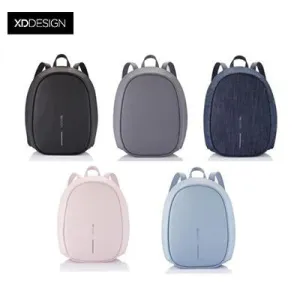 Bobby Elle Anti-Theft Backpack