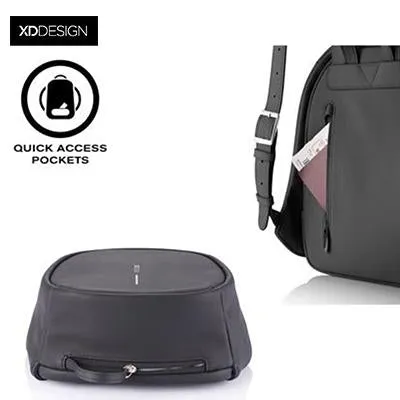 Bobby Elle Anti-Theft Backpack