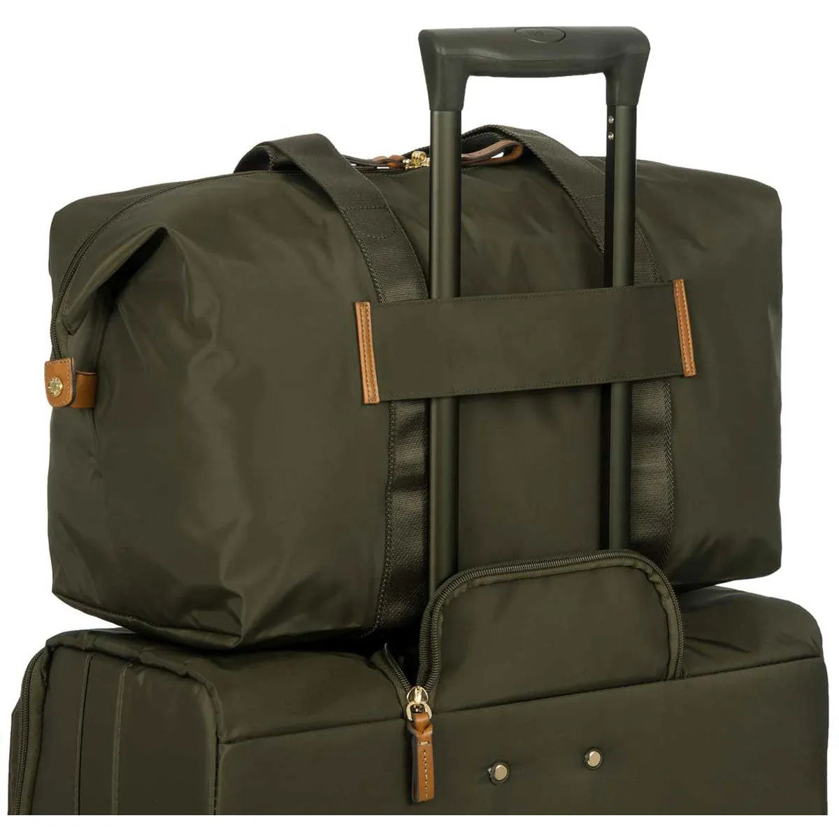 Bric's X-Bag 18" Folding Duffel Bag