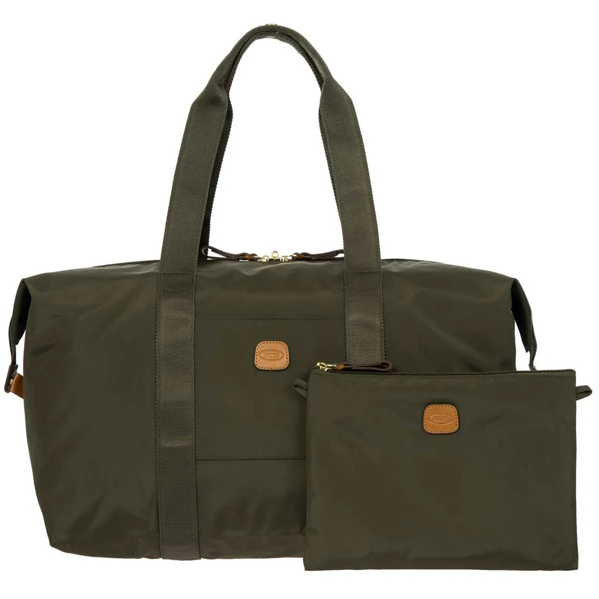 Bric's X-Bag 18" Folding Duffel Bag