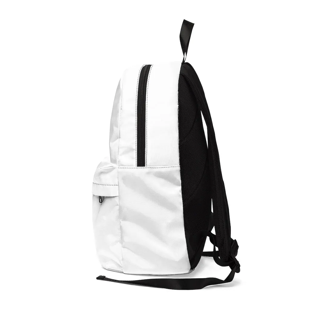 CG Bear Unisex Classic Backpack