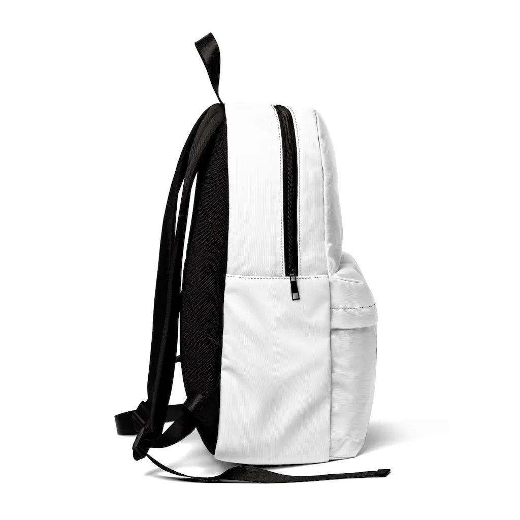 CG Bear Unisex Classic Backpack