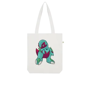 Chiki Organic Tote Bag