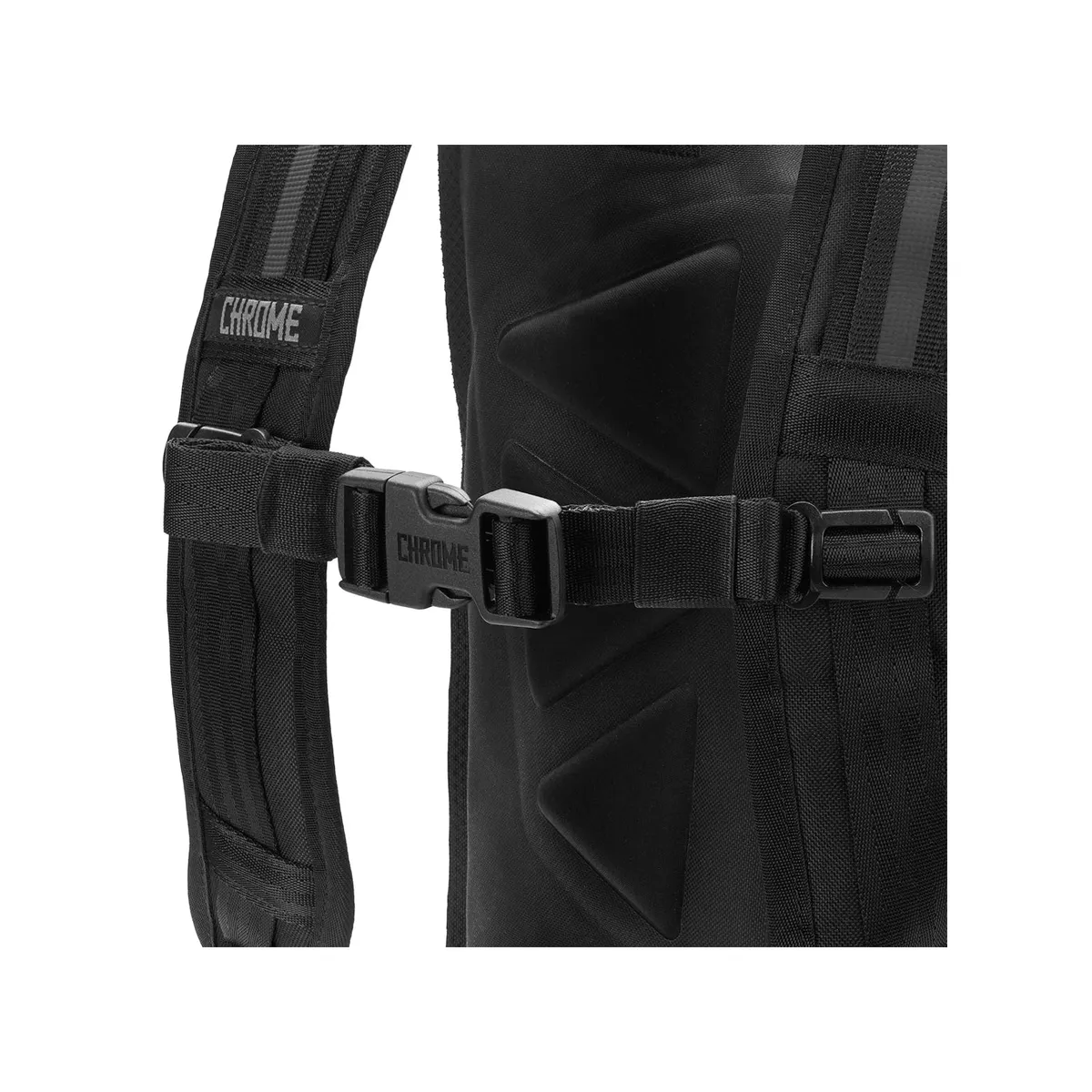 Chrome Industries : Sternum Strap