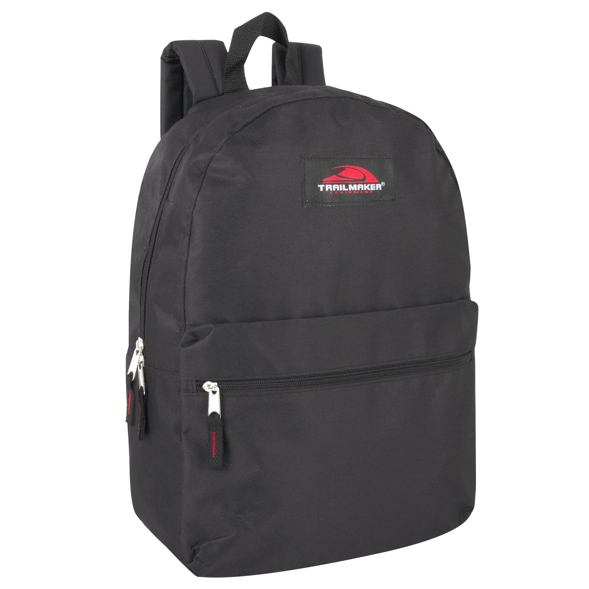 Classic Backpack Rucksack 43cm/20L Capacity - 6 Colours