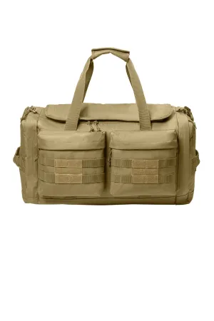 CornerStone ®  Tactical Duffel CSB815