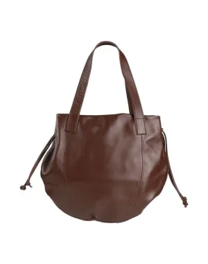 CORSIA bag, dark brown