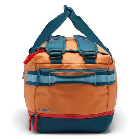 Cotopaxi Allpa 50L Duffel Bag