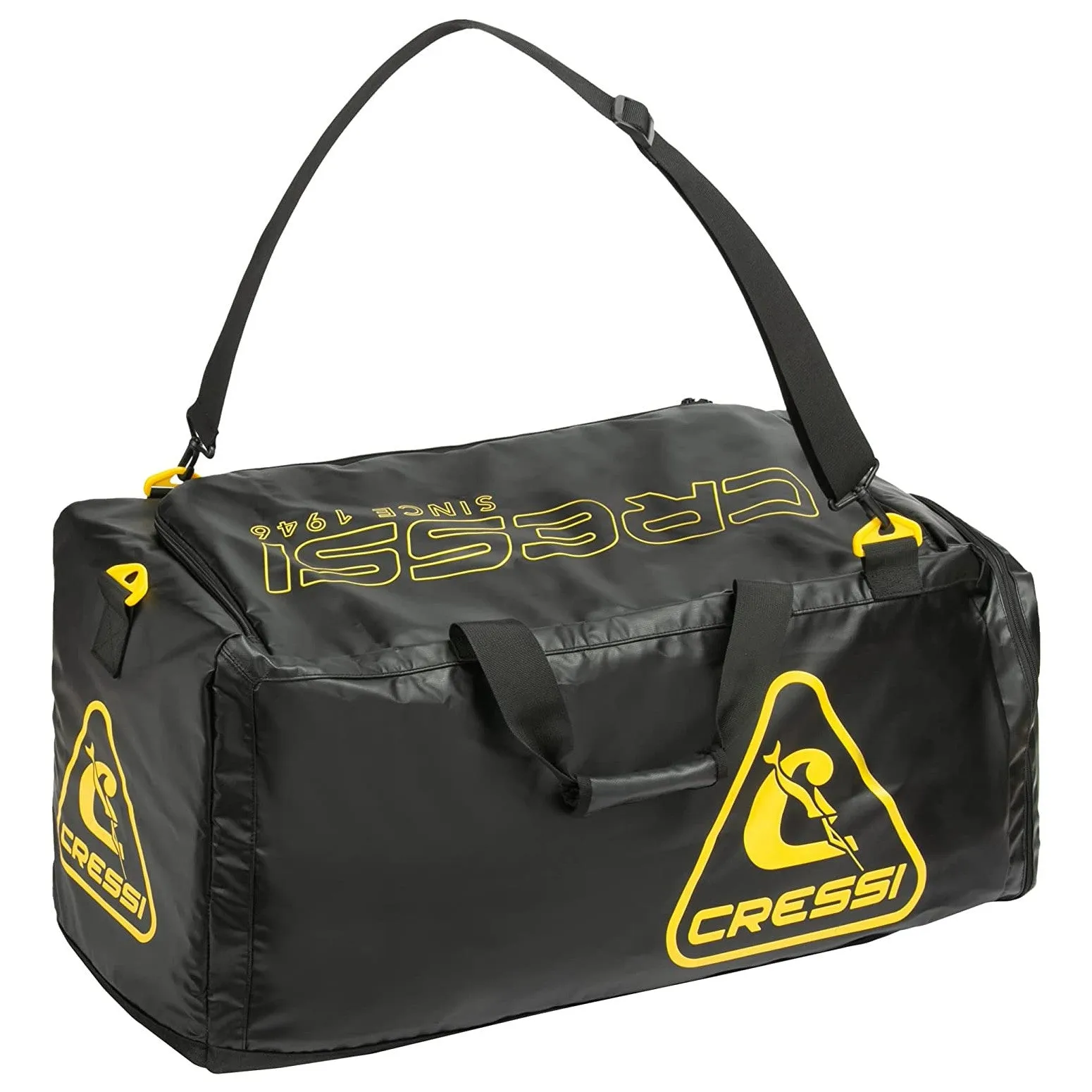 Cressi Megattera Waterproof Scuba Dive Duffel Bag