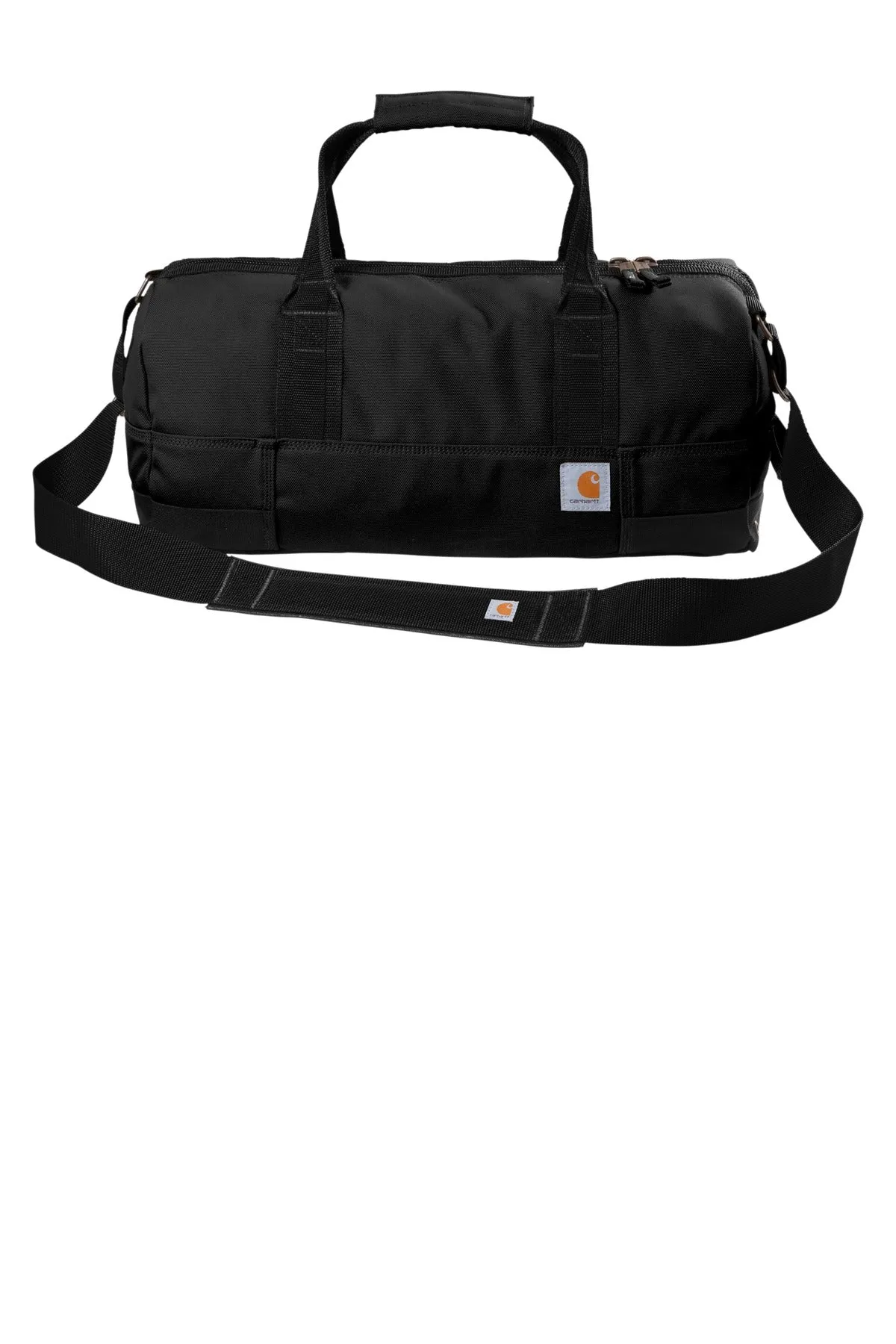 Custom Embroidered - Carhartt®  Foundry Series 20" Duffel. CT89260209