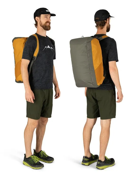 DAYLITE DUFFEL 45