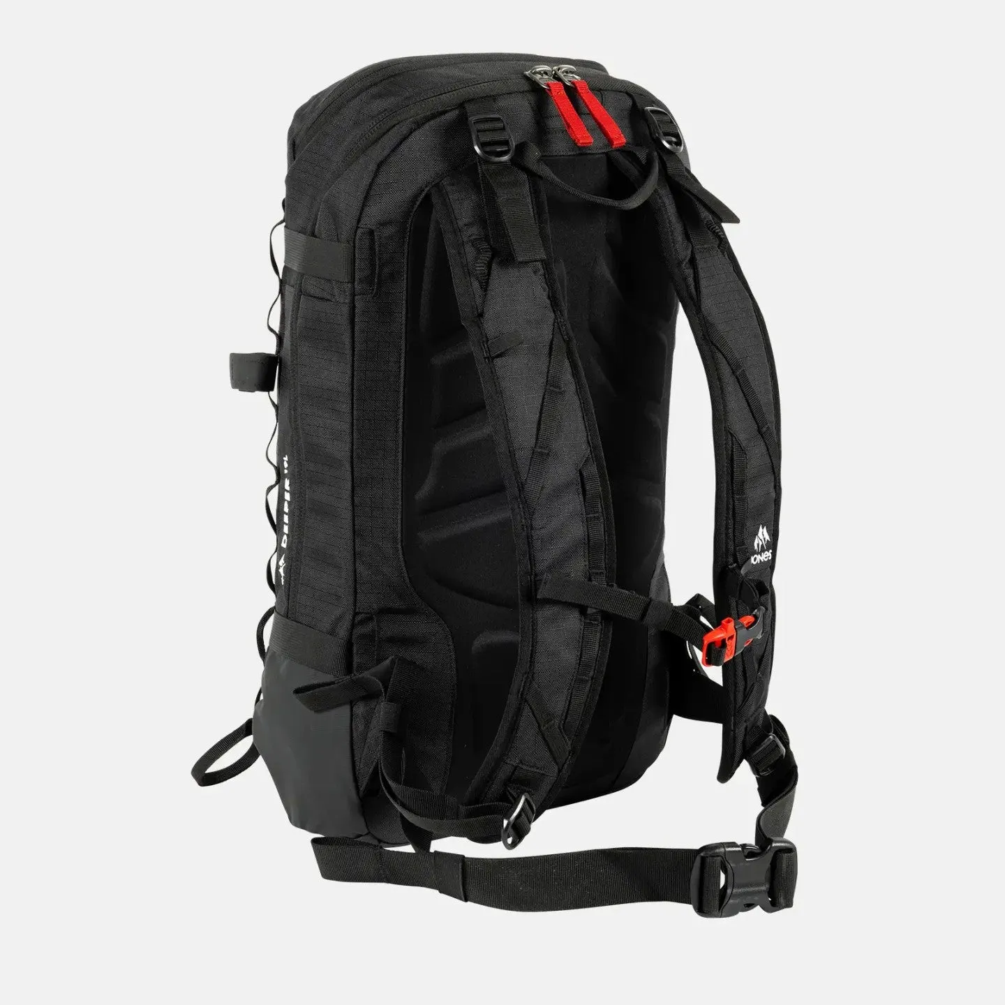 Deeper 19L Backpack