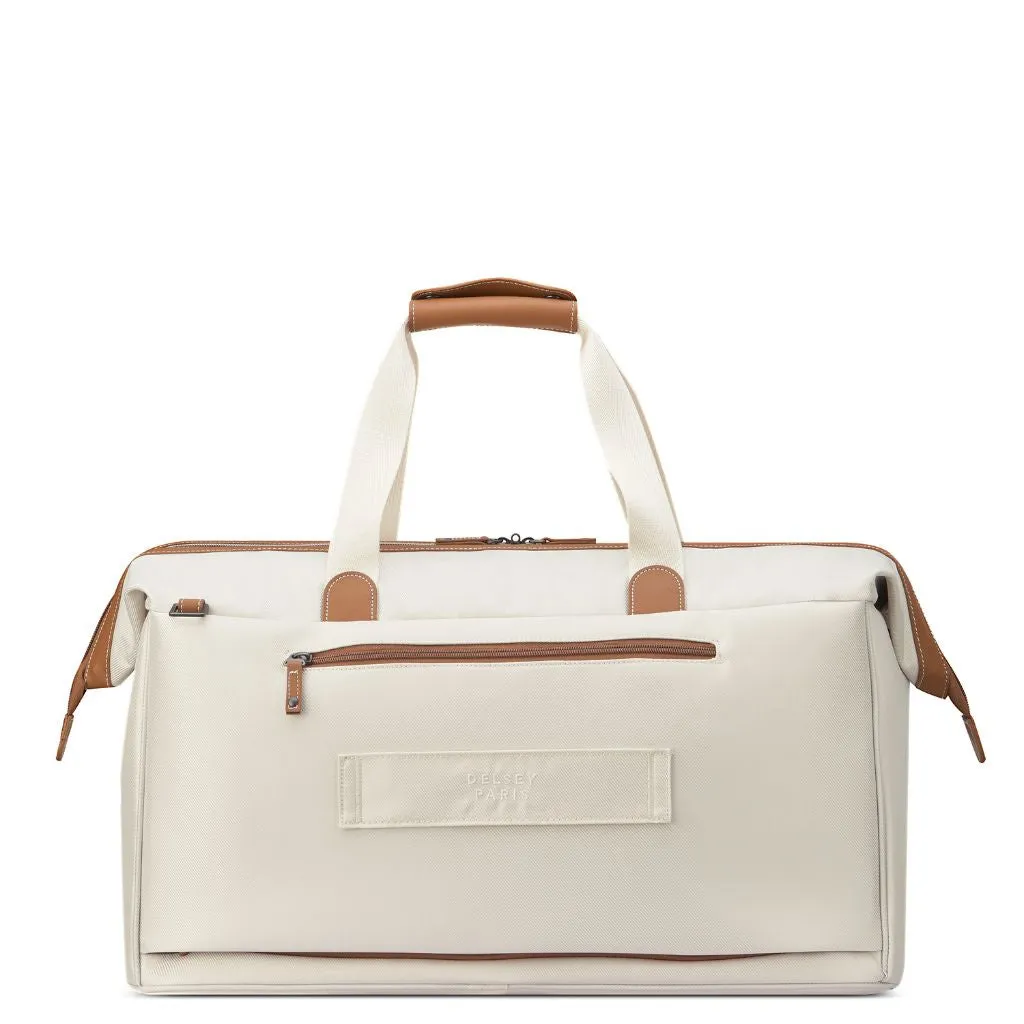 Delsey Chatelet Air 2.0 Large Weekender Duffel - Angora