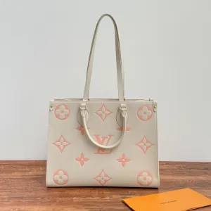 Designer Tote Bag - 6957