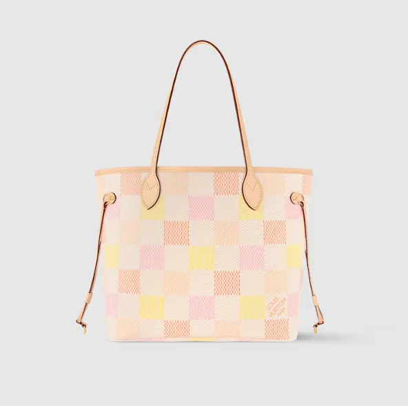 Designer Tote Bags - LOV - 7056