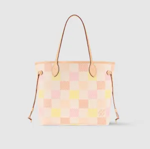 Designer Tote Bags - LOV - 7056