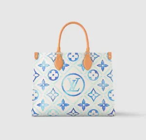 Designer Tote Bags - LOV - 7065