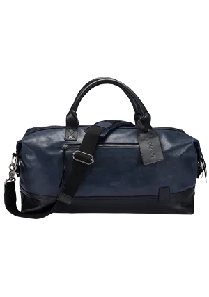 Desperado Duffel II - Navy / Black