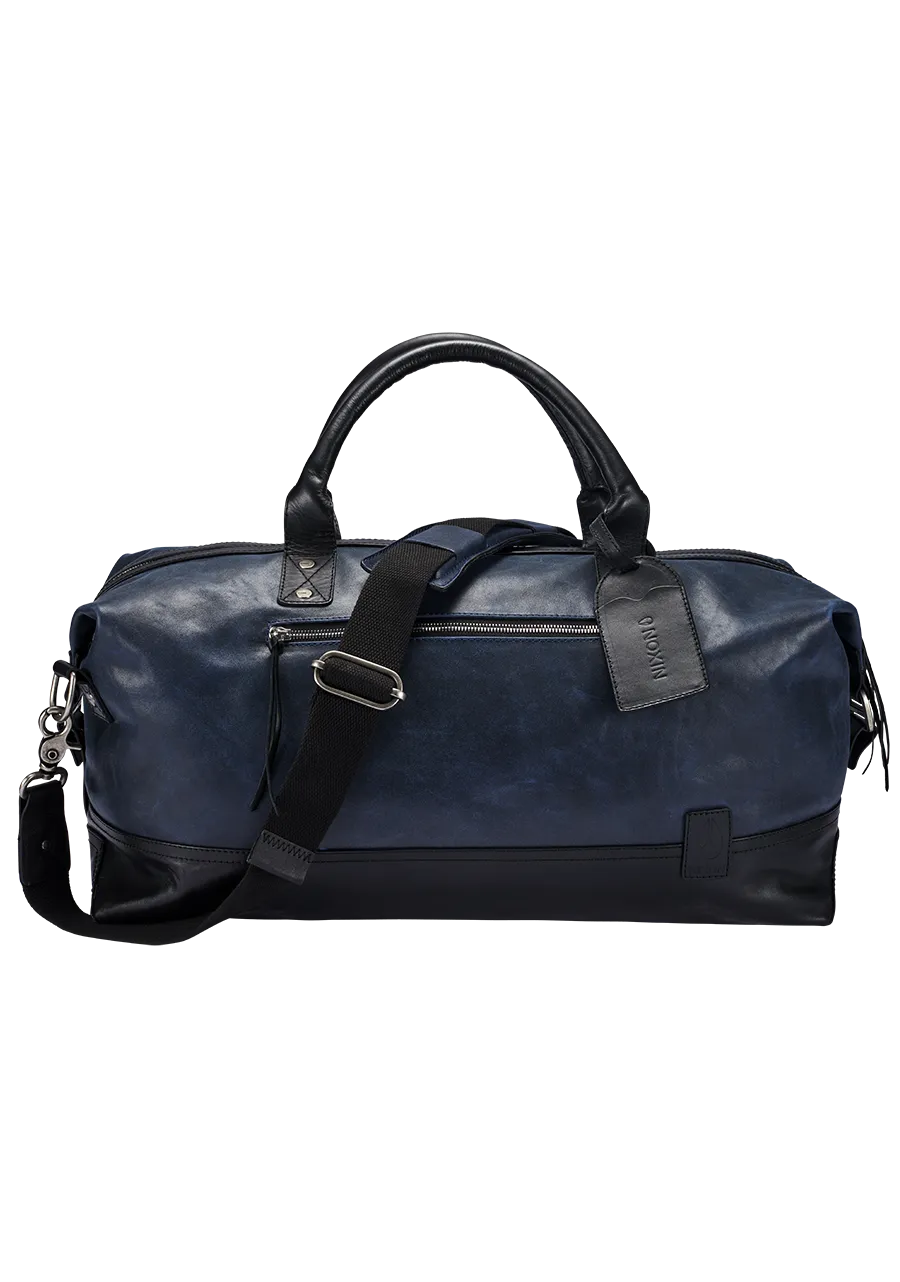 Desperado Duffel II - Navy / Black