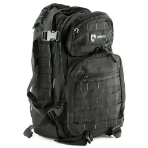 Drago Gear Scout Backpack