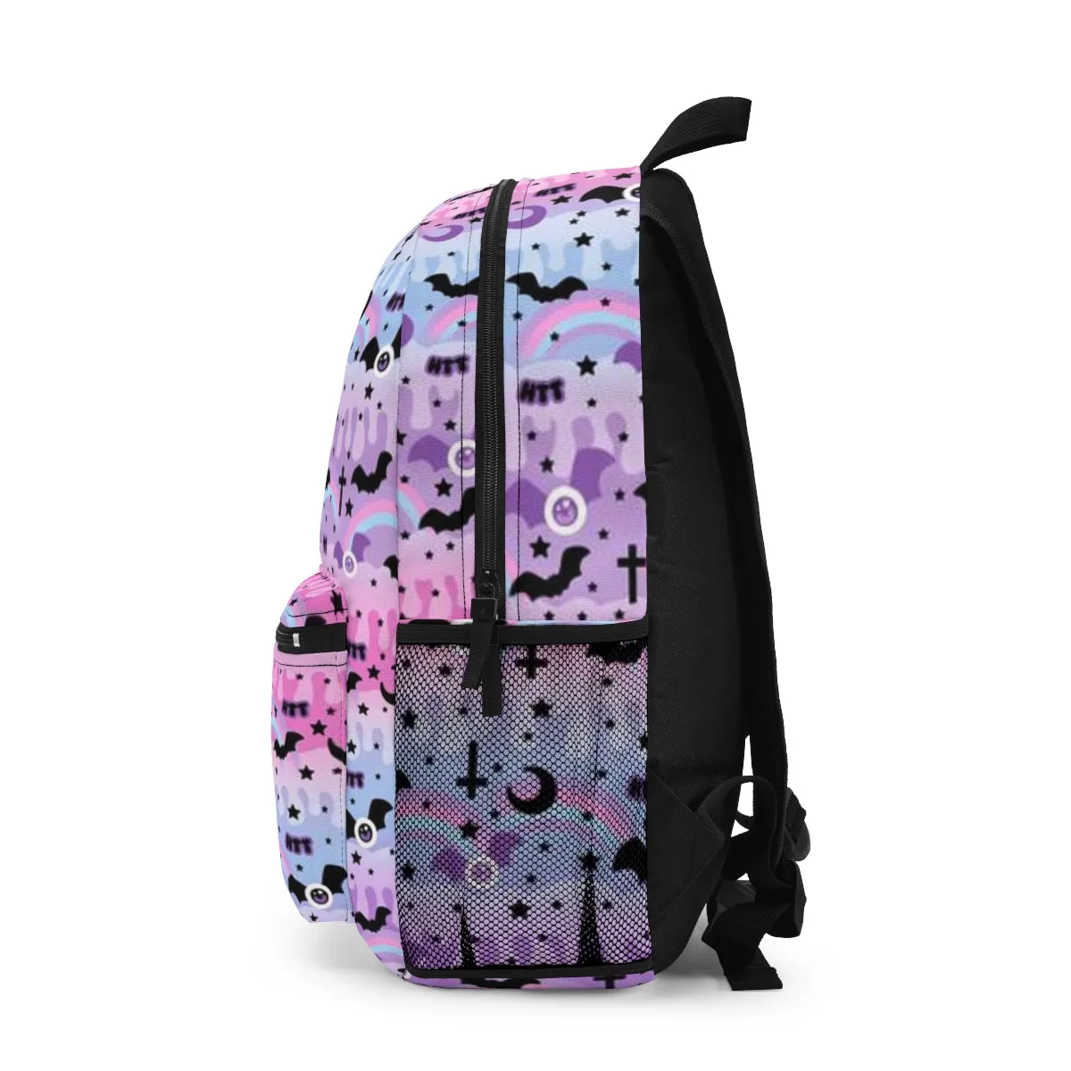 Dripping Sky Backpack